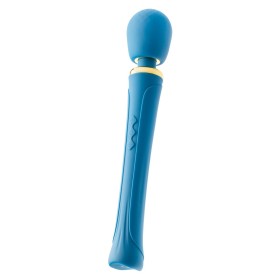 Massaggiatore XR Azzurro Silicone | Tienda24 - Global Online Shop Tienda24.eu