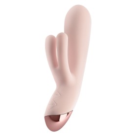 G-Spot Vibrator NS Novelties Obsessions Purple | Tienda24 - Global Online Shop Tienda24.eu