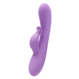 Vibrateur G-Spot NS Novelties Charms Bleu Violet | Tienda24 - Global Online Shop Tienda24.eu