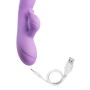 Vibrador Punto G Blush Evelyn Morado | Tienda24 - Global Online Shop Tienda24.eu