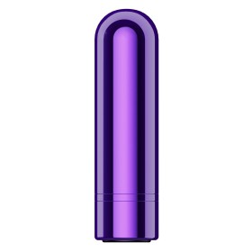 Mini Vibrador FemmeFunn Stubby 2 Roxo | Tienda24 - Global Online Shop Tienda24.eu