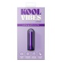 Bala Vibradora Blush Kool Vibes Morado | Tienda24 - Global Online Shop Tienda24.eu