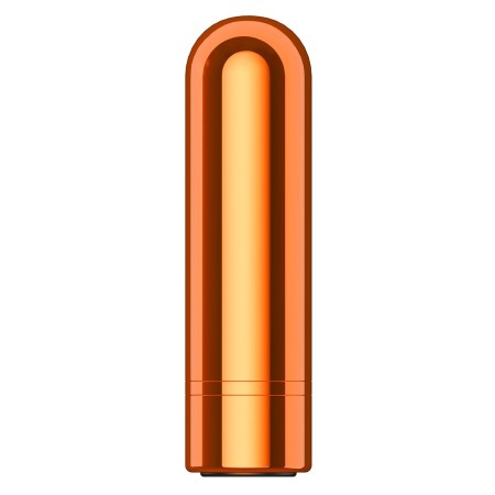 Bullet Vibrator Blush Kool Vibes Orange | Tienda24 - Global Online Shop Tienda24.eu