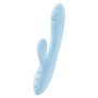 Vibrador de Ponto G Blush Play with me Azul | Tienda24 - Global Online Shop Tienda24.eu