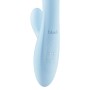 Vibrador de Ponto G Blush Play with me Azul | Tienda24 - Global Online Shop Tienda24.eu