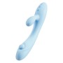 Vibrador de Ponto G Blush Play with me Azul | Tienda24 - Global Online Shop Tienda24.eu