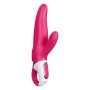 Vibrador Conejito Vibes Satisfyer Satisfyer Vibes Rosa | Tienda24 - Global Online Shop Tienda24.eu