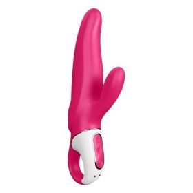 G-Spot Vibrator Evolved Rabbit Purple | Tienda24 - Global Online Shop Tienda24.eu