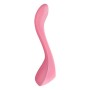 Vibrador para Parejas Multifun 2 Satisfyer Partner Rosa | Tienda24 - Global Online Shop Tienda24.eu