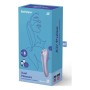 Aspirateur à clitoris Satisfyer Dual Pleasure Violet | Tienda24 - Global Online Shop Tienda24.eu