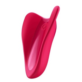 Vibrator My First Pink Silicone | Tienda24 - Global Online Shop Tienda24.eu