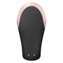 Vibrador Dupla Estimulação Love Satisfyer Double Love | Tienda24 - Global Online Shop Tienda24.eu