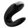 Vibromasseur Satisfyer Double Fun | Tienda24 - Global Online Shop Tienda24.eu