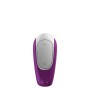 Vibrador Satisfyer Double Fun | Tienda24 - Global Online Shop Tienda24.eu