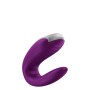 Vibrador Satisfyer Double Fun | Tienda24 - Global Online Shop Tienda24.eu