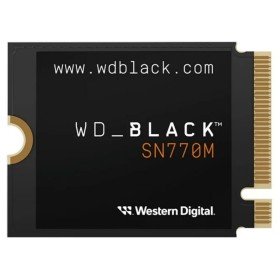 Disco Duro Western Digital WDS100T3X0G 1 TB SSD