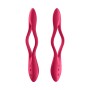 Massageador para Casais Satisfyer Elastic Joy | Tienda24 - Global Online Shop Tienda24.eu