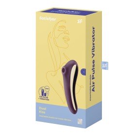 Aspirateur à clitoris Satisfyer Luxury Pret a Porter | Tienda24 - Global Online Shop Tienda24.eu