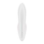 Vibration de Stimulation Double Satisfyer Supernova Blanc | Tienda24 - Global Online Shop Tienda24.eu