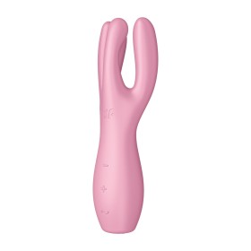 Massagevorrichtung Gender X Rosa | Tienda24 - Global Online Shop Tienda24.eu