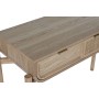 Console Home ESPRIT Rattan Abete 108 x 40 x 77 cm