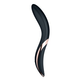 Vibrator Satisfyer Rrolling Explosion Schwarz von Satisfyer, Klassische Vibratoren - Ref: S9402707, Preis: 36,71 €, Rabatt: %