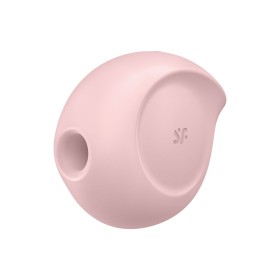 Succhia Clitoride Satisfyer Lover 3 Nero | Tienda24 - Global Online Shop Tienda24.eu