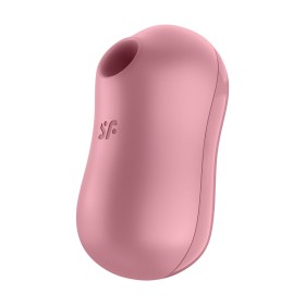 Accessoire Satisfyer Number Two Air-Pulse Blanc | Tienda24 - Global Online Shop Tienda24.eu