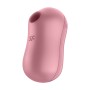 Aspirateur à clitoris Satisfyer Rose | Tienda24 - Global Online Shop Tienda24.eu