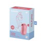 Aspirateur à clitoris Satisfyer Rose | Tienda24 - Global Online Shop Tienda24.eu