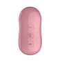 Aspirateur à clitoris Satisfyer Rose | Tienda24 - Global Online Shop Tienda24.eu