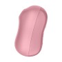 Aspirateur à clitoris Satisfyer Rose | Tienda24 - Global Online Shop Tienda24.eu