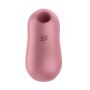 Aspirateur à clitoris Satisfyer Rose | Tienda24 - Global Online Shop Tienda24.eu