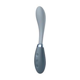 Vibrator Womanizer WOM165-GRAY Grau | Tienda24 - Global Online Shop Tienda24.eu