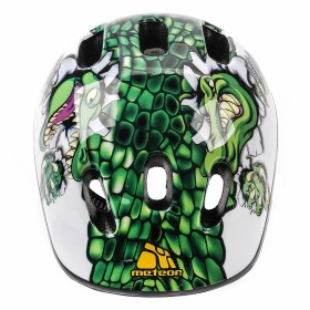 Capacete Infantil Colorbaby Monstro (4 Unidades) | Tienda24 Tienda24.eu