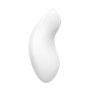 Clitoris Suction Stimulator Satisfyer Lover 2 White | Tienda24 - Global Online Shop Tienda24.eu