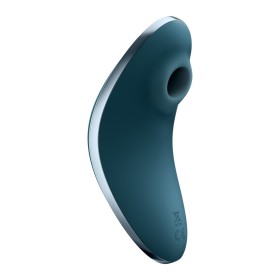 Succionador de clítoris Satisfyer Pro 2 Air Pulse Azul | Tienda24 - Global Online Shop Tienda24.eu