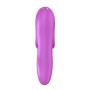 Vibrador Satisfyer Bold Lover Cor de Rosa | Tienda24 - Global Online Shop Tienda24.eu