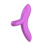 Vibrador Satisfyer Bold Lover Cor de Rosa | Tienda24 - Global Online Shop Tienda24.eu