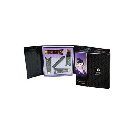 Kit Grand Plaisir Naughty Geisha Shunga (5 pcs) | Tienda24 Tienda24.eu