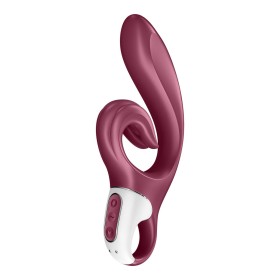 Vibrador Doble Estimulación Kiiroo Negro (18 cm) | Tienda24 - Global Online Shop Tienda24.eu