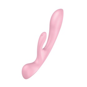 Dual Stimulation Vibe Evolved Come Together Pink | Tienda24 - Global Online Shop Tienda24.eu