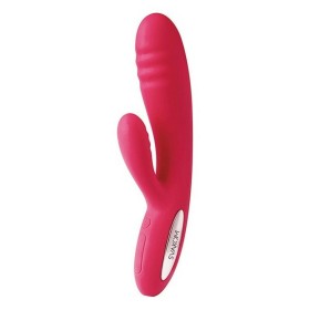 G-Punkt Vibrator Dream Toys Essentials Lila | Tienda24 Tienda24.eu