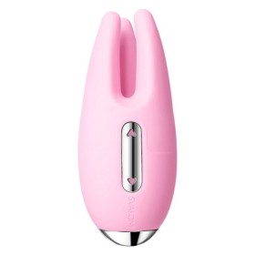 G-Spot Vibrator NS Novelties Prints Charming Grey | Tienda24 Tienda24.eu