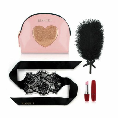 Essentials - Kit d'amore Rosa/Oro Rianne S