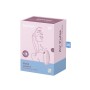 Succhia Clitoride Satisfyer Lover 3 Rosa | Tienda24 - Global Online Shop Tienda24.eu