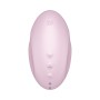 Succhia Clitoride Satisfyer Lover 3 Rosa | Tienda24 - Global Online Shop Tienda24.eu