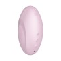 Succhia Clitoride Satisfyer Lover 3 Rosa | Tienda24 - Global Online Shop Tienda24.eu