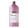 Champô Expert Liss Unlimited L'Oreal Professionnel Paris (1500 ml) | Tienda24 Tienda24.eu