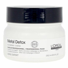 Champú L'Oreal Professionnel Paris Expert Metal 1,5 L Detoxificante | Tienda24 Tienda24.eu